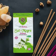 Incence Stick Packing Pouch