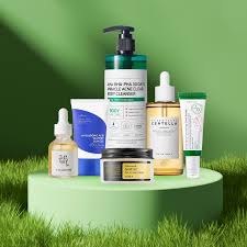 Skin Care Products