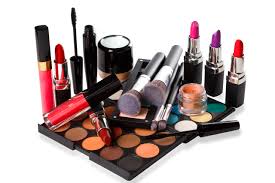 cosmetic products