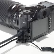 Camera Protector & Cable Protector
