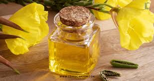 Essential and Carrier Oil