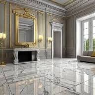 Marble contractor