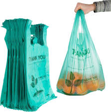 Plastic Bags