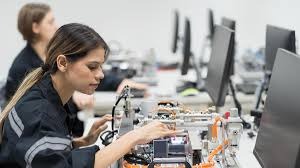 Technology & Innovations