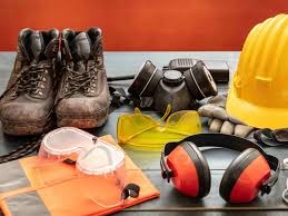 Industrial Safety Products