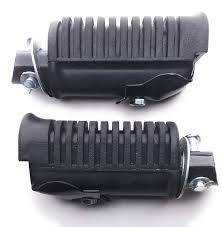 Two Wheeler Foot Rest