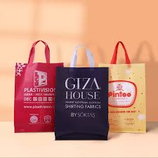 Manufacturer of bopp bags