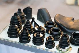 Rubber Moulding