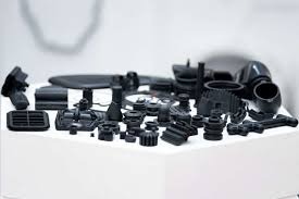 Domestic rubber moulded parts and components