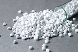 White Masterbatch