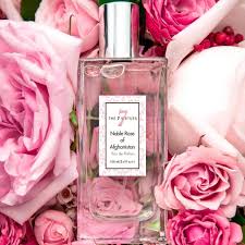 Rose Perfume