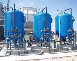 Water Treatment Chemicals