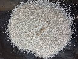 Silica Sand
