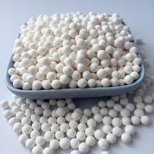 Activated Alumina Balls