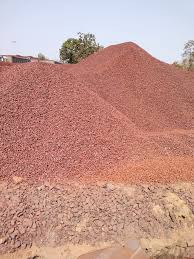 Iron Ore Fines