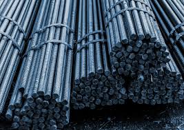 TMT Bars