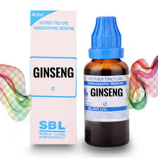 Homoeopathic Pharmaceutical