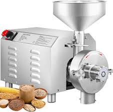 Spices Grinding Machinery