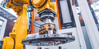 Industrial Products
