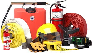 Fire Fighting Solutions