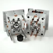 Manufactures plastic moulded