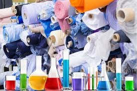manufacturer of textile chemicals