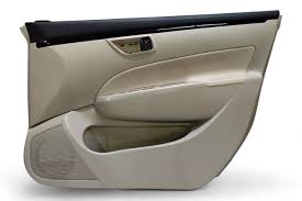 Car Door Trim Panel