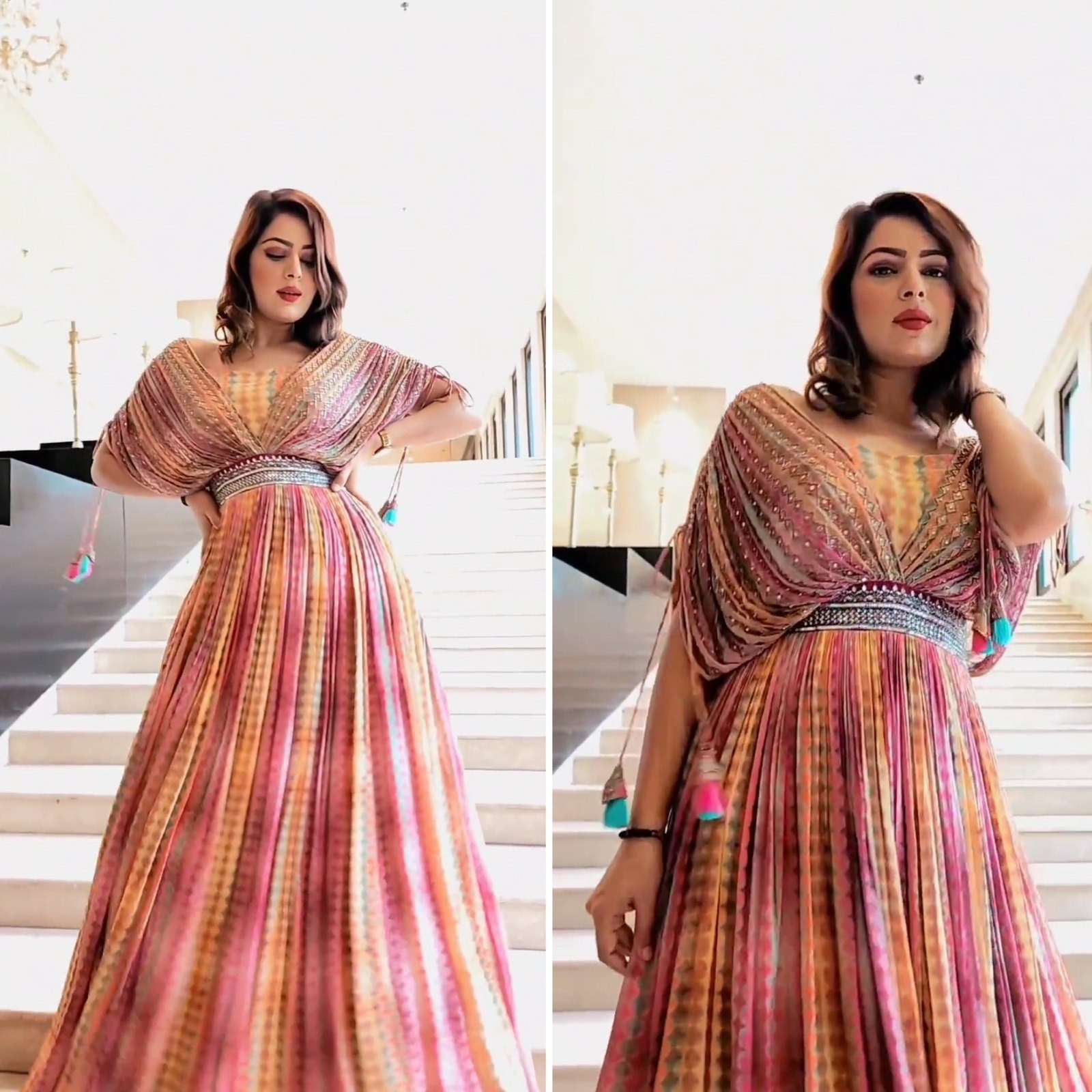 Woven Garments From Orient Craft