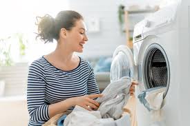 Washing or Dry Cleaning