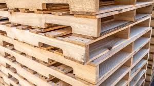 Manufacturer Of Wooden Pallets