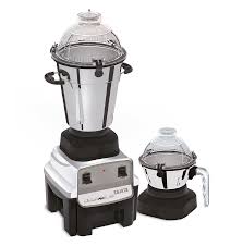 Heating Cooling Mixers