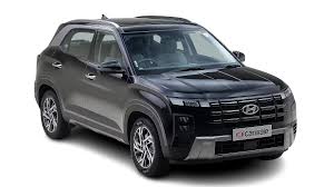 Hyundai Creta Car