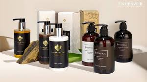 Hotel Guest Amenities