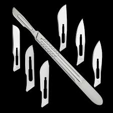 Manufacturer of surgical blade