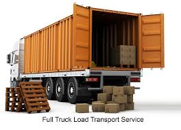 Truck Load Services