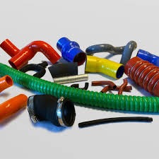 Rubber Molded Components