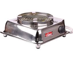 Stainless Steel Electric Coil Heater