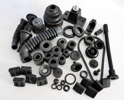 Rubber Components