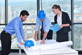 Industrial Consultant