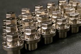 cnc automotive components
