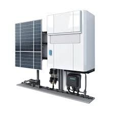 Manufacturer of inverter