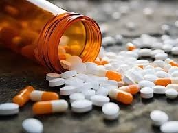 pharmaceuticals