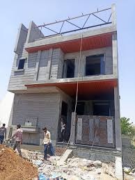 building construction