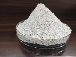 Manufacturer -  Microfine Silica Particles