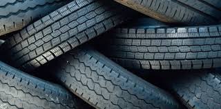 Rubber