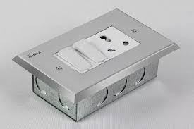 Electrical Fixtures