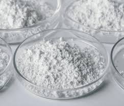 zinc stearate powder