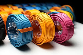 manufacture Low Voltage and High voltage cables.
