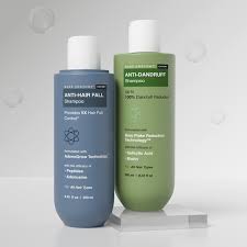 Anti Dandruff Shampoo