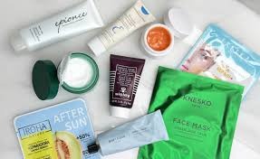 Moisturizing Facial Masks